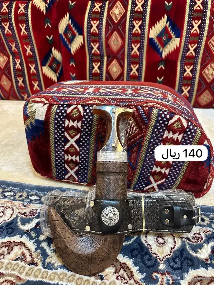 جنبية - جنبية دس - خنجر - جنبية ذريع عروض خاصة 7