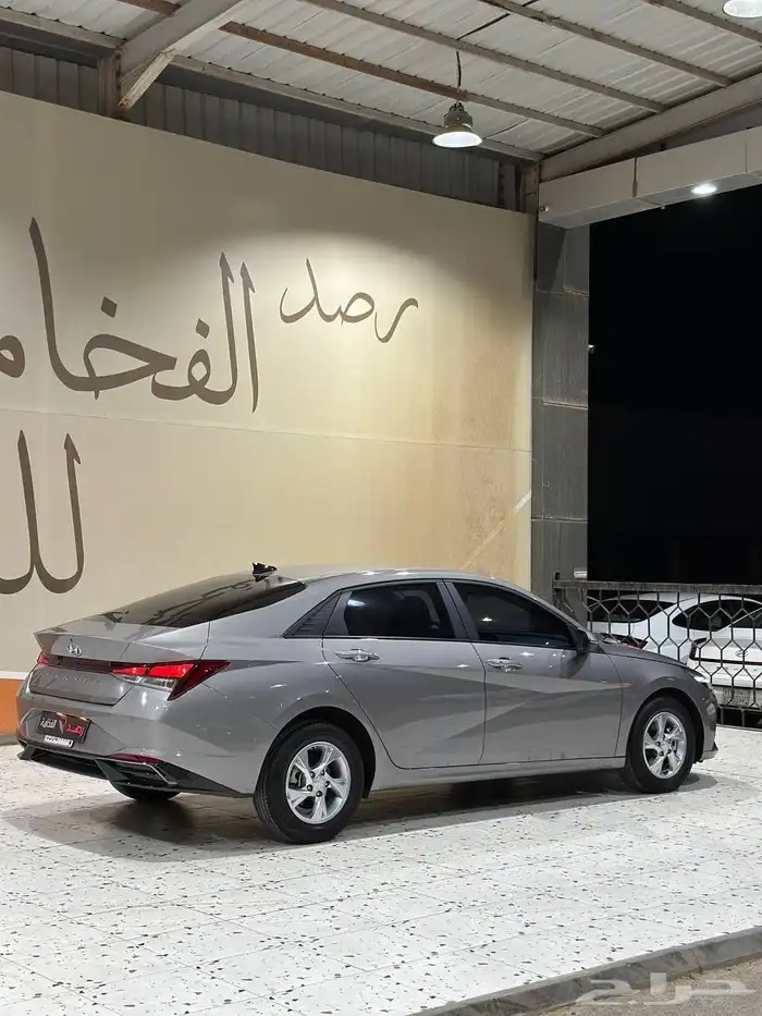 النترا نص فل 2021 . رصد الفخامة 11