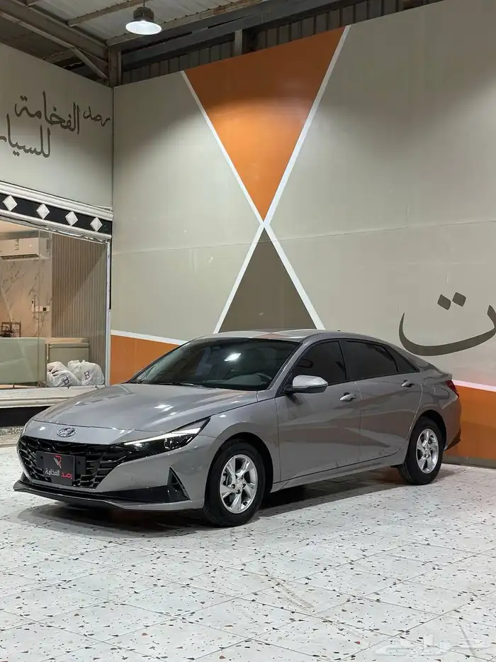 النترا نص فل 2021 . رصد الفخامة 5