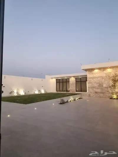 للبيع شاليه فاخر جديد بالحمر موقع مميز الدائري الغربي index