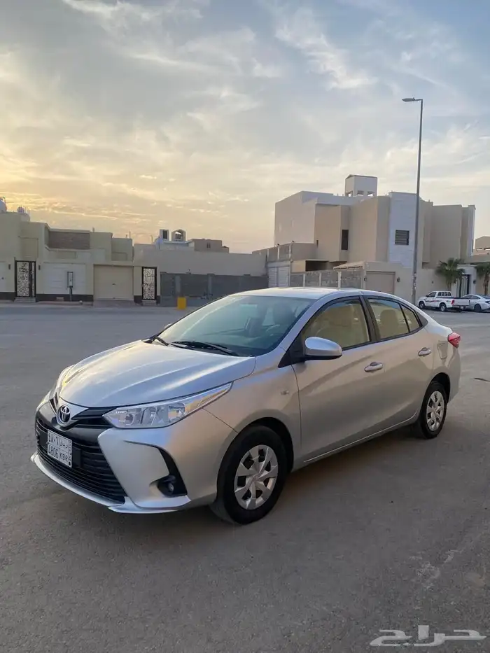 يارس استاندر 1