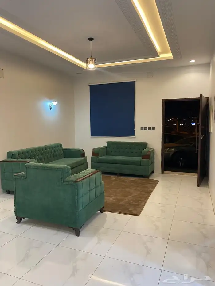 شقق عزاب موثث طريق المية خلف الريم بارك 10