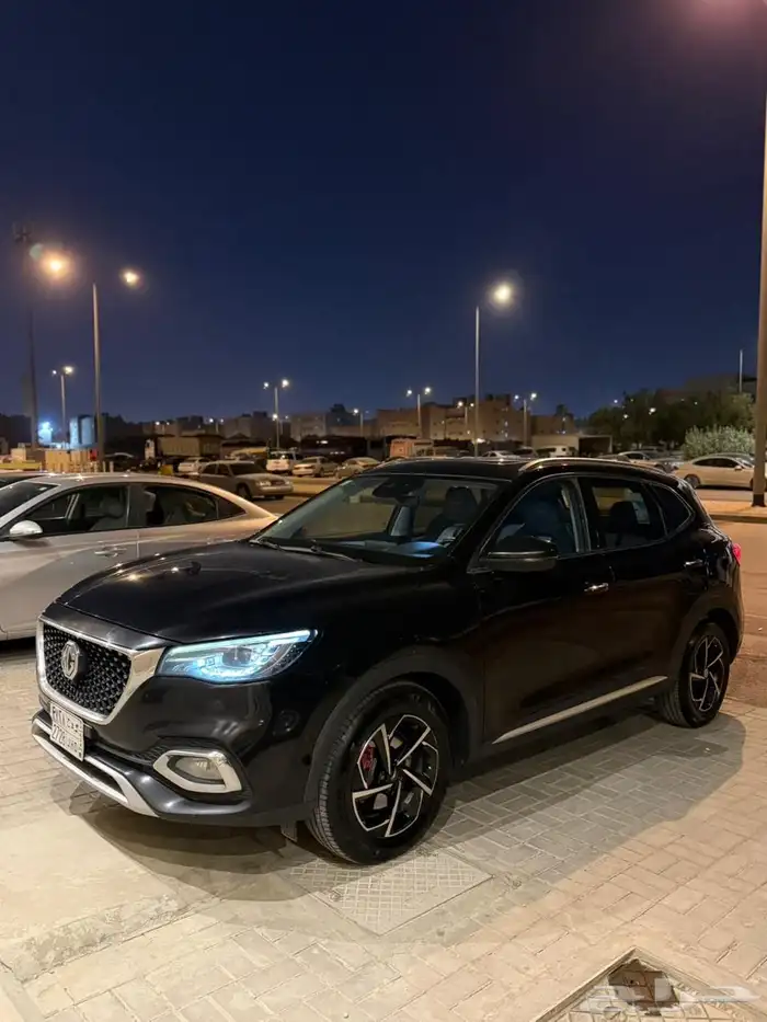 ام جي اتش اس 2020 0