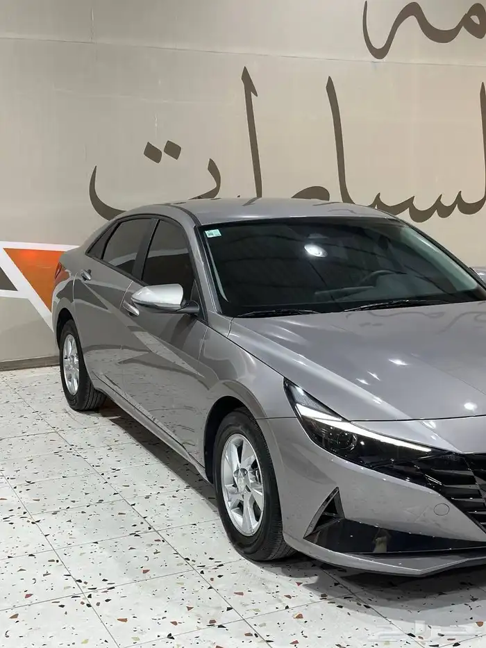 النترا نص فل 2021 . رصد الفخامة 8