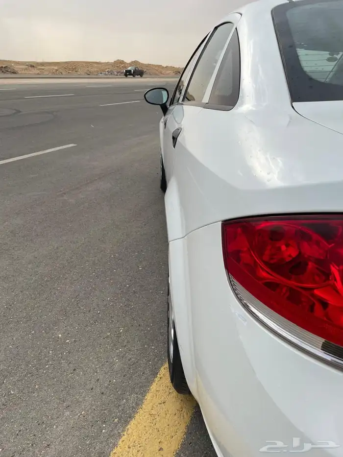 فيات لينيا fiat linea 8
