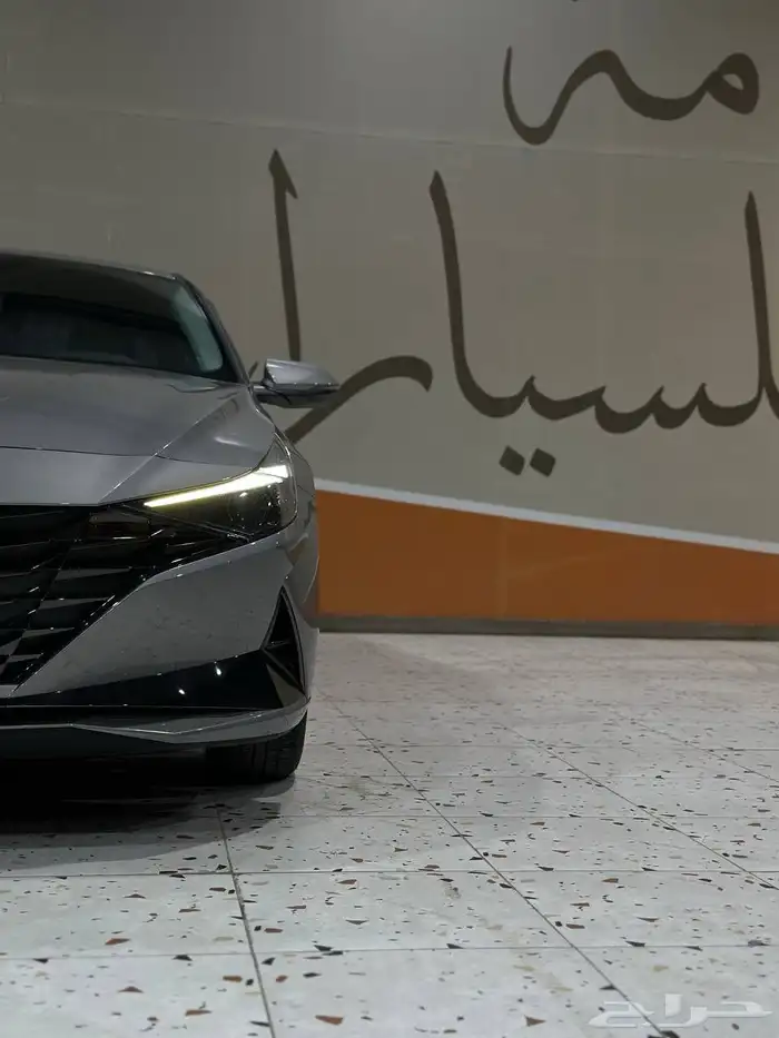النترا نص فل 2021 . رصد الفخامة 4