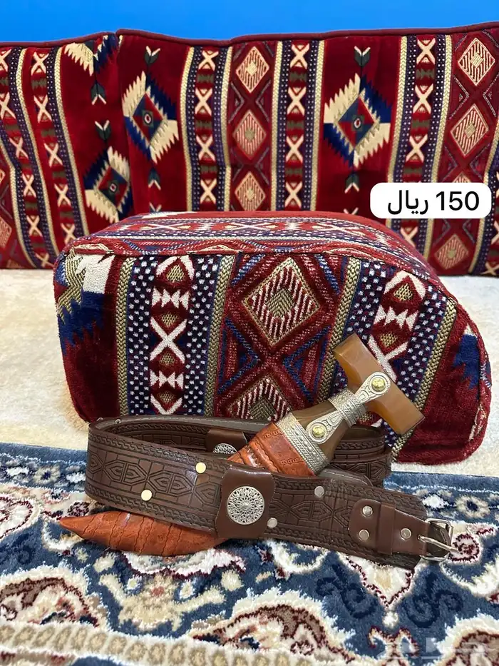 جنبية - جنبية دس - خنجر - جنبية ذريع عروض خاصة 2