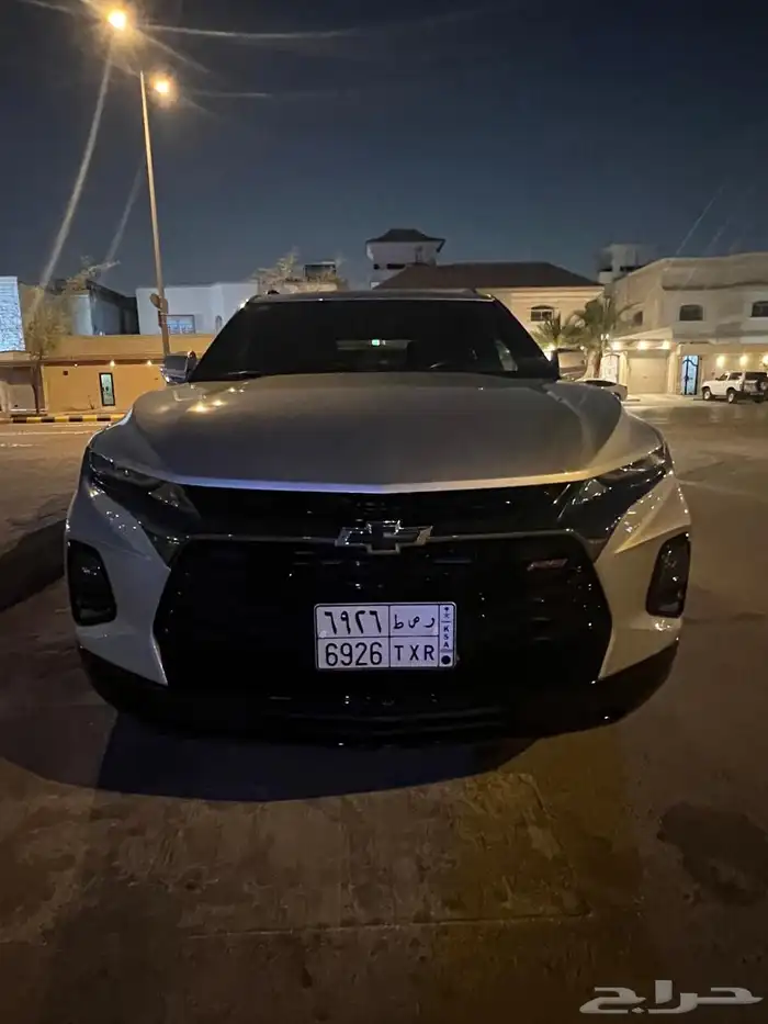 بليزر 2022 RS 0