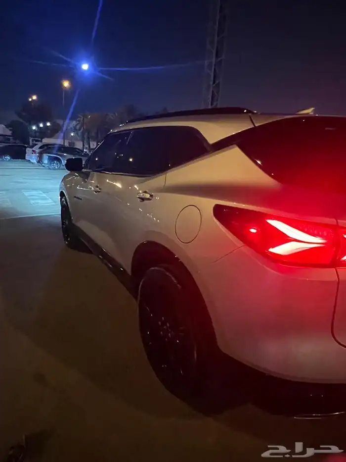بليزر 2022 RS 10