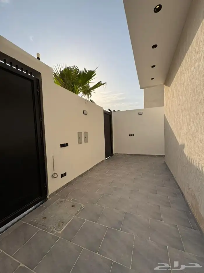 فلل نظام شقق جميع أورقها كامله 3