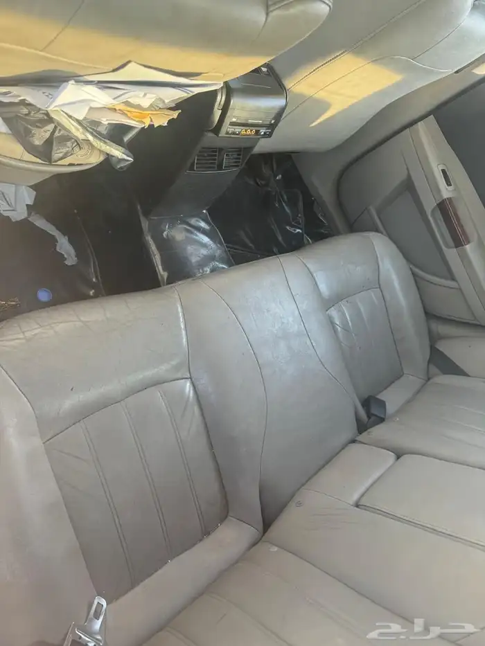 للبيع كرايزلر Hemi 8V 2006 5