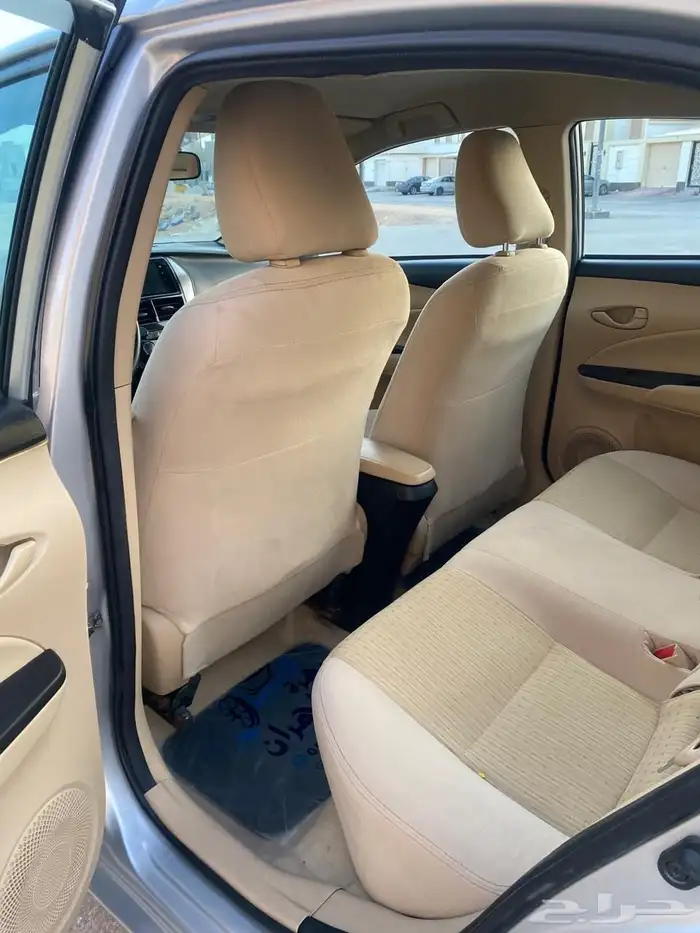 يارس استاندر 0