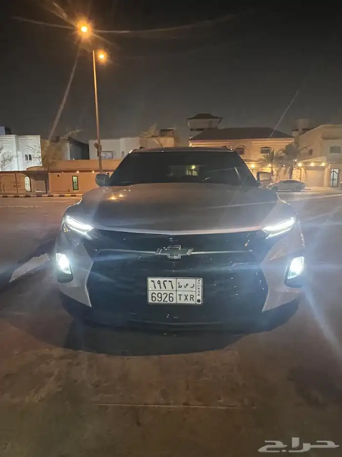 بليزر 2022 RS 7