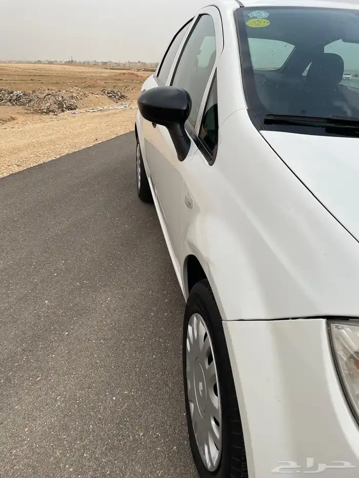 فيات لينيا fiat linea 6