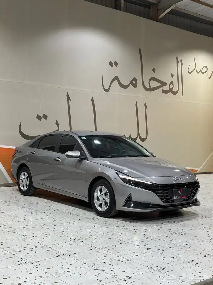 النترا نص فل 2021 . رصد الفخامة 0