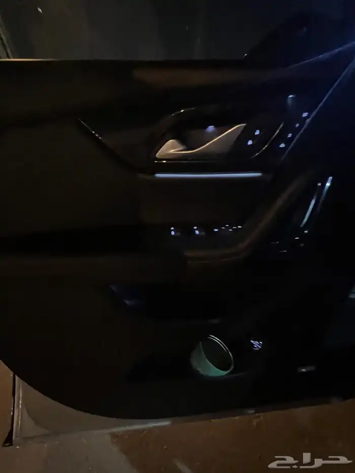 بليزر 2022 RS 6