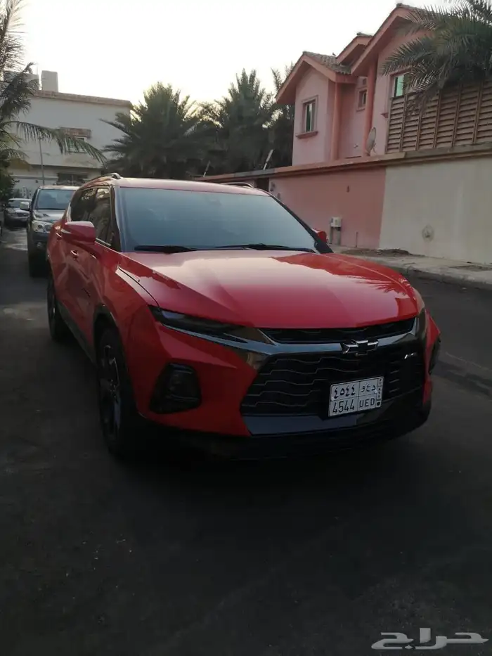جيب بليزر RS 2019 0