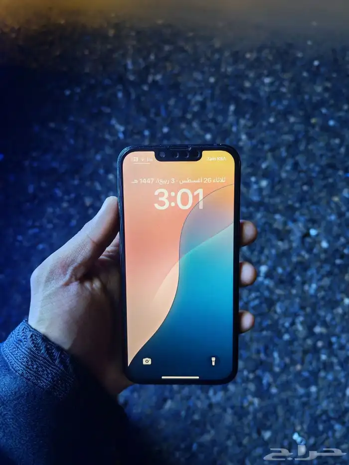 ايفون 13 iPhone 0
