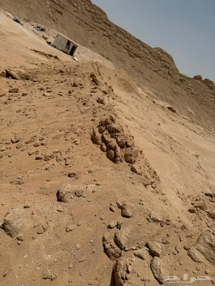 رمل صبيز طين زراعي بحص المجمعة سدير الغاط ثادق 5