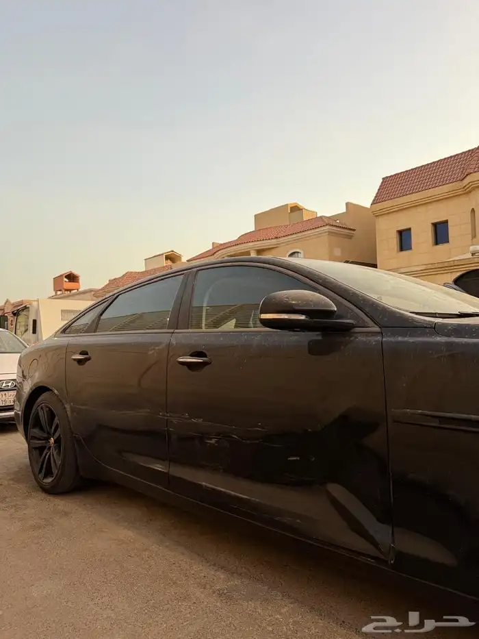جاكور 2015 Xjl 2