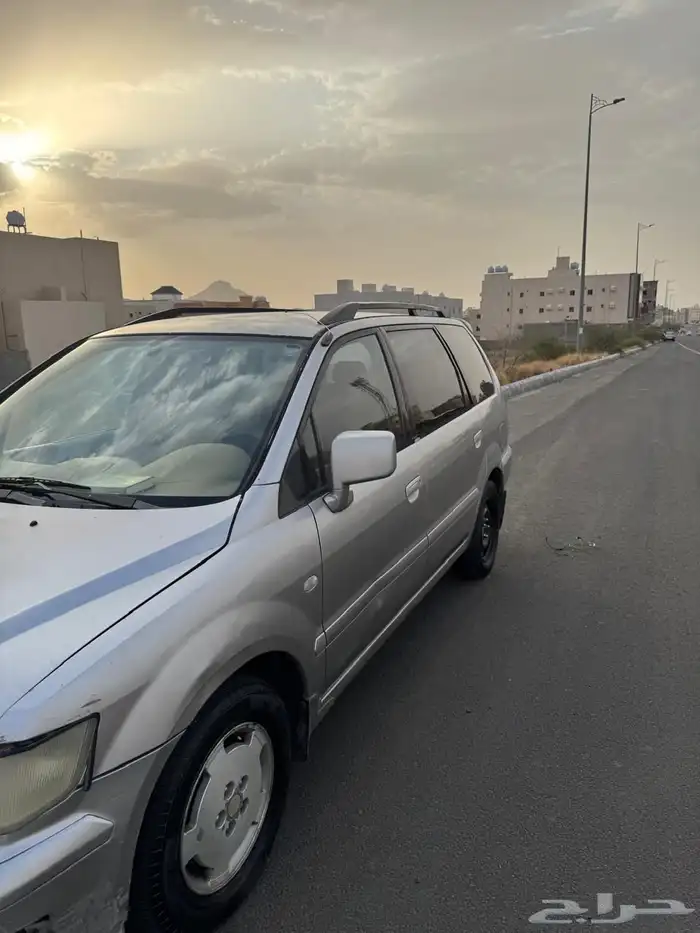 ميتسوبيشي 2004 2