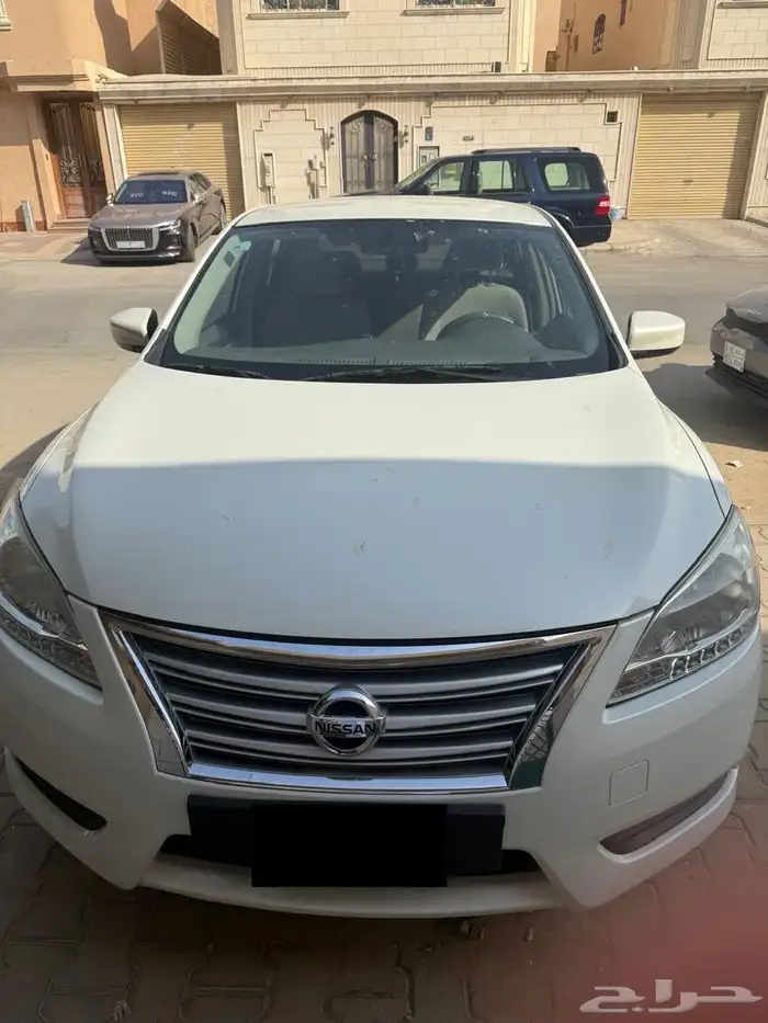 نيسان سنترا 2020 3