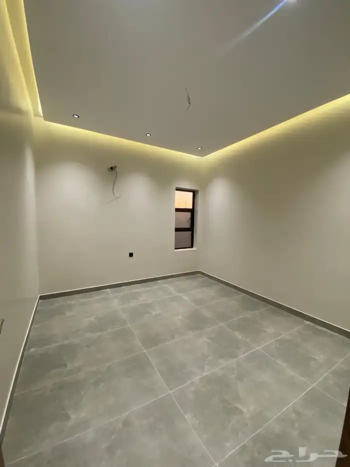 فيلا روف ارضي للبيع حي الشفاء 9