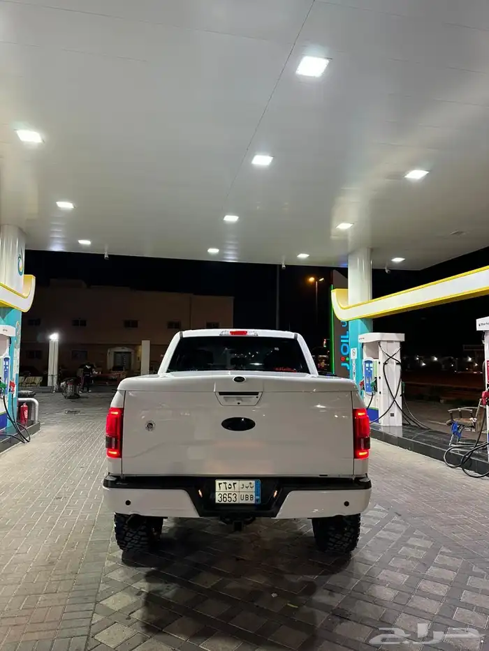اف 150 ( FTX) 5