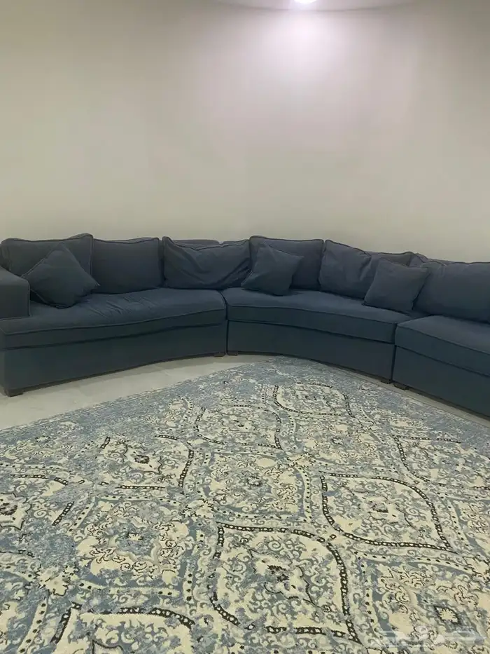 كنب نضيف 2