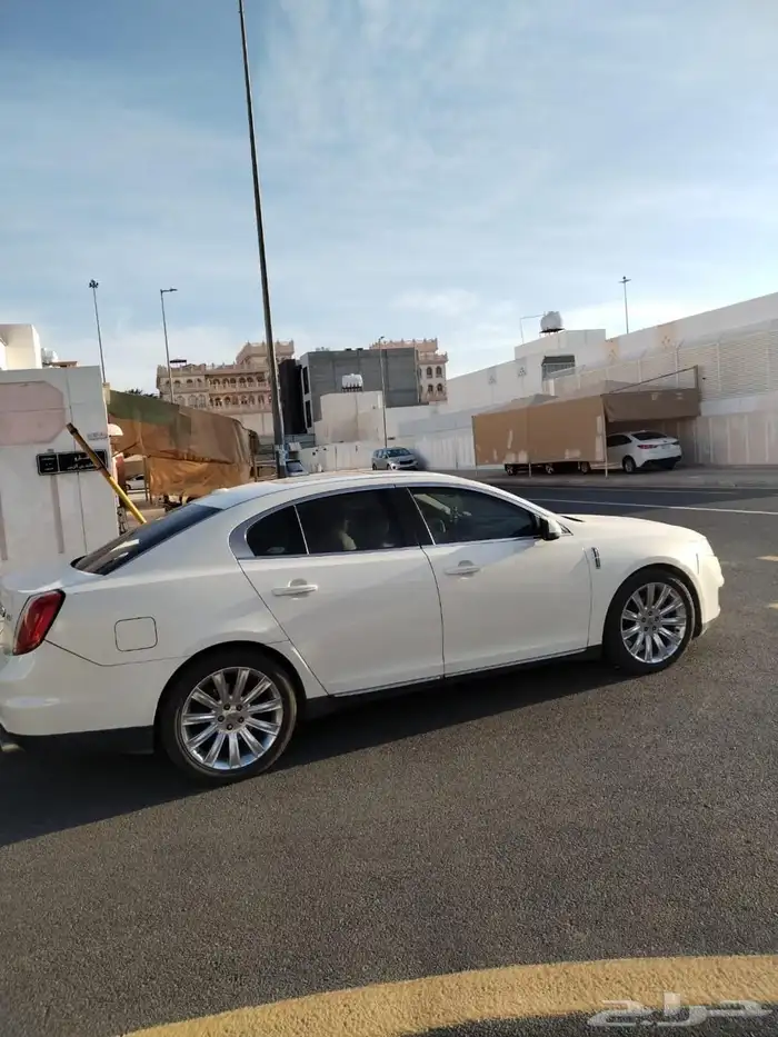 لنكون MKS. 2012 1