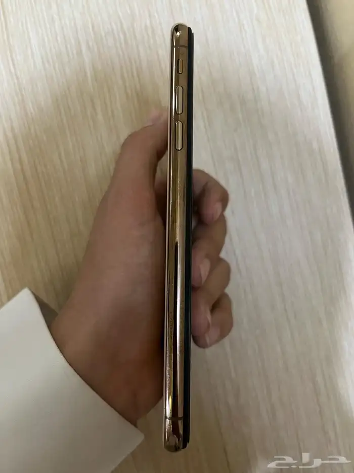 اكس اس ماكس 3