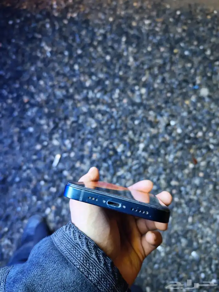 ايفون 13 iPhone 3