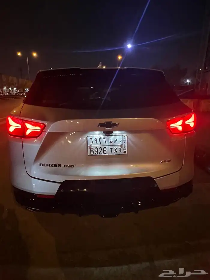 بليزر 2022 RS 9