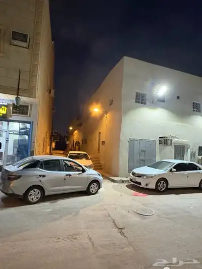 بيت شعبي حي العود دورين   محل تجاري index