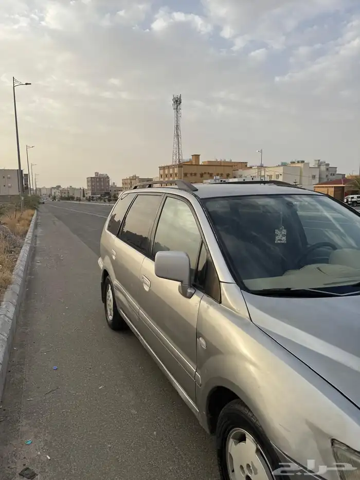 ميتسوبيشي 2004 3