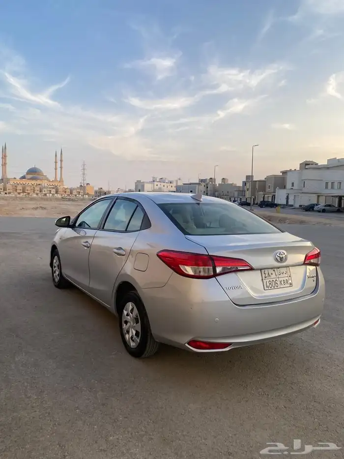 يارس استاندر 2
