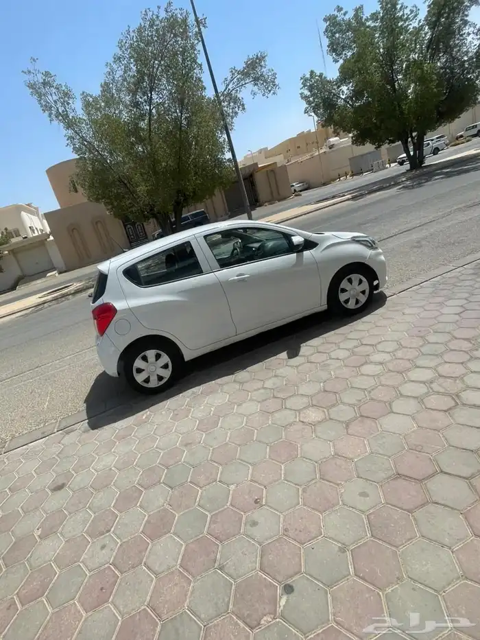 شيفروليه سبارك للبيع 9