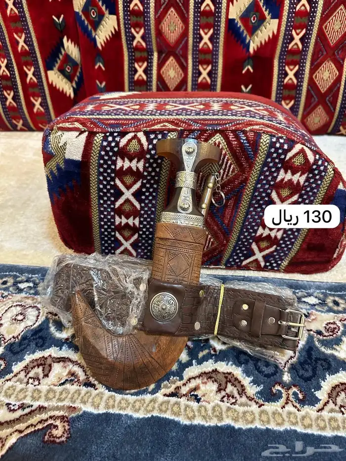 جنبية - جنبية دس - خنجر - جنبية ذريع عروض خاصة 3