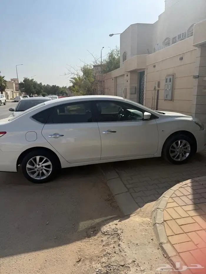 نيسان سنترا 2020 2