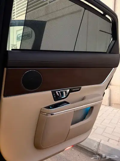 جاكور 2015 Xjl index