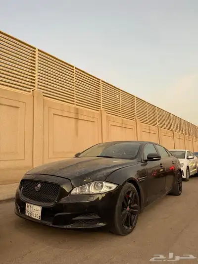 جاكور 2015 Xjl index