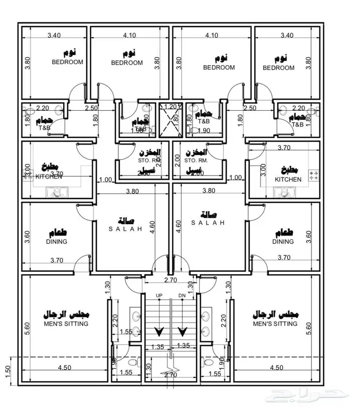 عمارة للبيع 1
