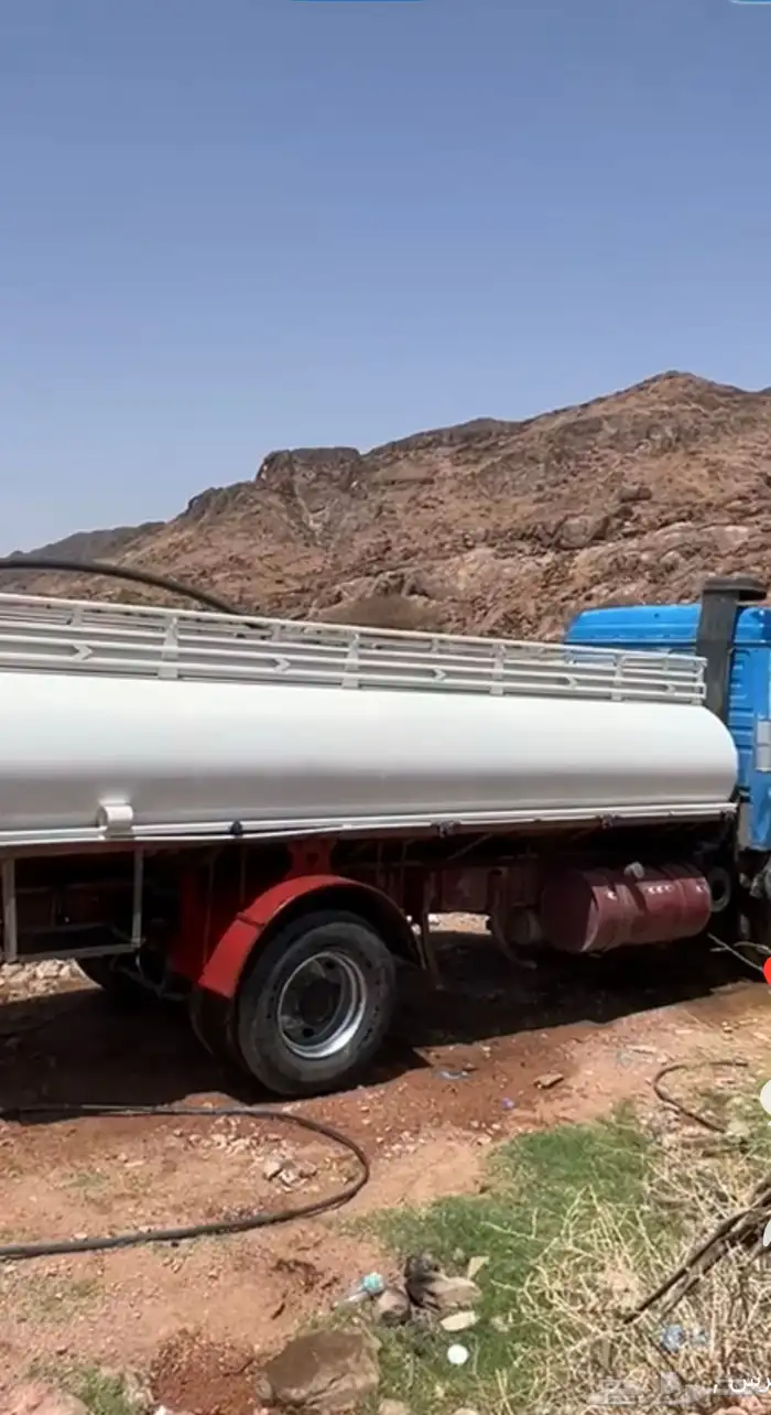 ماء حلو ابار طبيعي الناصفه 0