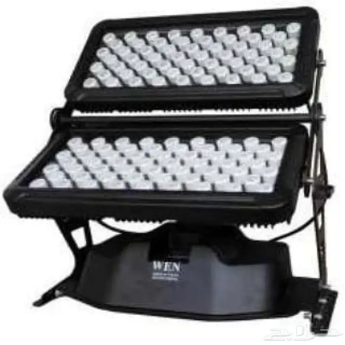 بيع اجهزة حفلات شاشات ستي كلر ليزرات 6