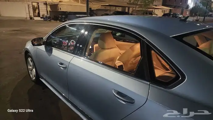 فلكس واجن بايات 16