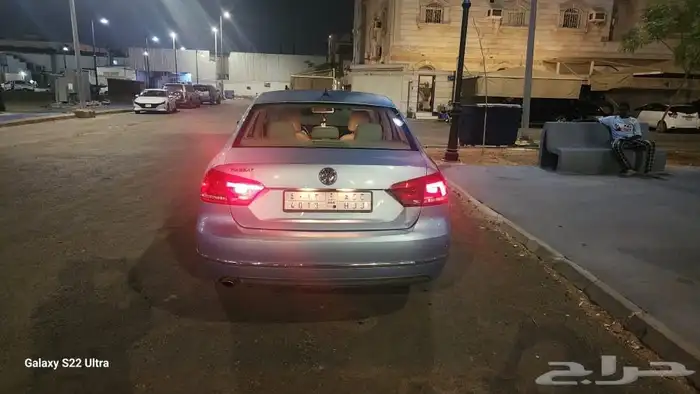 فلكس واجن بايات 3