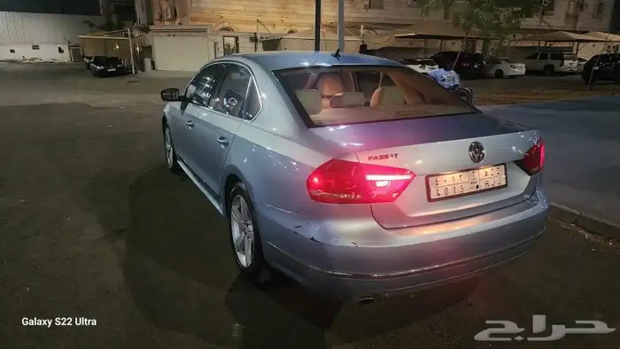 فلكس واجن بايات 8