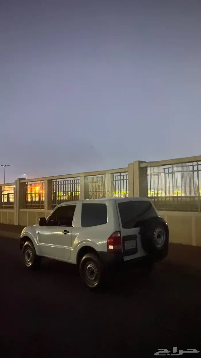 باجيرو ربع 11