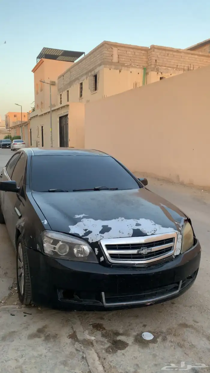 كابرس 16