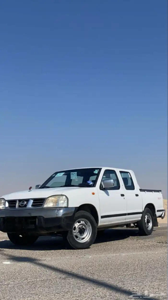 للبيع ددسن موديل 2015 6